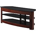 Office Star 'TV2460DC' TV Stand