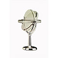Conair 8x/ Standard Magnification Pedestal Mirror