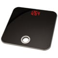 Taylor SuperBrite Ultra-thin Glass Electronic Digital Scale