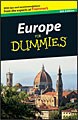 Europe for Dummies (Paperback)