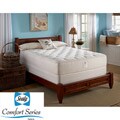 Sealy Brighton Point Cushion Firm Queen-size Mattress Set