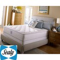 Sealy Nola Terrace Plush California King-size Mattress Set