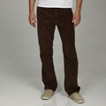 I George & Martha Men's 5-pocket Corduroy Pants