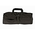 Bush 40-inch Black Foldable Garment Bag