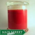 Scentfully Delightful Apple Twist 12-oz Soy Candle