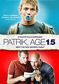 Patrik, Age 1.5 (DVD)