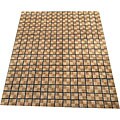 Free efficient data on Nepali rug Nepalese Hand-knotted Beige/ Brown Tibetan-style Wool Rug (8' x 10')