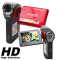 HDDV2000 Red Video Camera