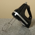 KitchenAid RRKHM5OB Onyx Black 5-speed Ultra-power Hand Mixer (Refurbished)