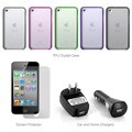 Apple iPod Touch 4th Generation Starter Combo