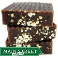 Assess about Soap Oak desk Karess Krafters Almond, Milk and Honey Handmade Soap