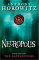More resources for Gatekeeper surfboard Locks Necropolis (Paperback)