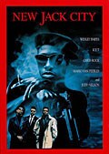 New Jack City (DVD)