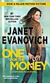 One for the Money (Movie Tie-in) (Paperback)
