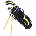 Tour Edge Boy's Right Hand Geo Max 2x1 Junior Golf Set