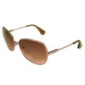 Michael Kors Women's MKS122 Fashion Sunglasses