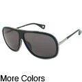 Michael Kors Women's MKS415 Aviator Sunglasses