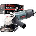 Trademark Tools 710-watt Electric Angle Grinder