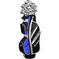 Tour Edge Senior Right Hand HP7 Golf Set