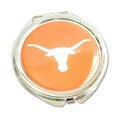 Texas Longhorns Compact Mirror