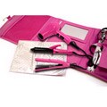 Discover here some reviews on Hair Travel Bag ART Salon in a Bag Ceramic Hair Iron and Dryer Travel Set