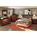 Regencia 4-piece Bedroom Set