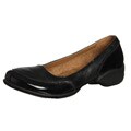 Free handy guidepost for Padded undergarments Hush Puppies Women's 'Mazurka' Patent and Leather Slip-ons