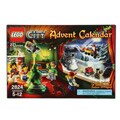 LEGO City Advent Calendar