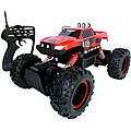 Remote Control 4WD Tri-Band Off-road Rock Crawler RTR Monster Truck