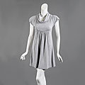JFW Junior Cowl-neck Dress