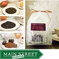 Taking Tea in Style Pamper Me Tea Sampler