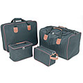 Roberto Amee 4-piece Luggage Sets (Pack of 5)