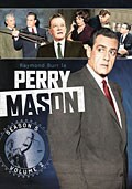 Perry Mason: The Fifth Season Vol. 2 (DVD)