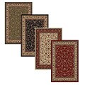 Soho Multi Oriental Rug (2' x 3')