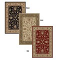 Soho Oriental Rug (2' x 3')
