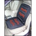 Heated 12-volt Seat Cushion