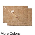 Rayon from Bamboo Bath Rug