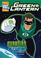 Green Lantern: Guardian of Earth (Paperback)
