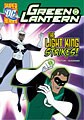 Green Lantern: The Light King Strikes! (Paperback)
