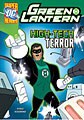 Green Lantern: High-tech Terror (Paperback)