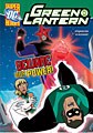 Green Lantern: Beware Our Power! (Paperback)