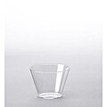 Party Basics 5-oz Clear Tumbler (Case of 1000)