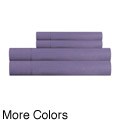 Rayon from Bamboo California King-size Sheet Set