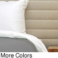 Rayon from Bamboo King-size Duvet Cover