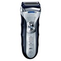 Braun Series 3-370 Solo Men's Rechargeable Shaver