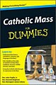 Catholic Mass for Dummies (Paperback)