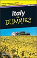 Italy For Dummies (Paperback)
