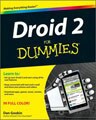 Droid 2 For Dummies (Paperback)