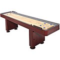 Havril 12-foot Shuffleboard Table