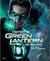 Constructing Green Lantern: From Page to Screen (Hardcover)